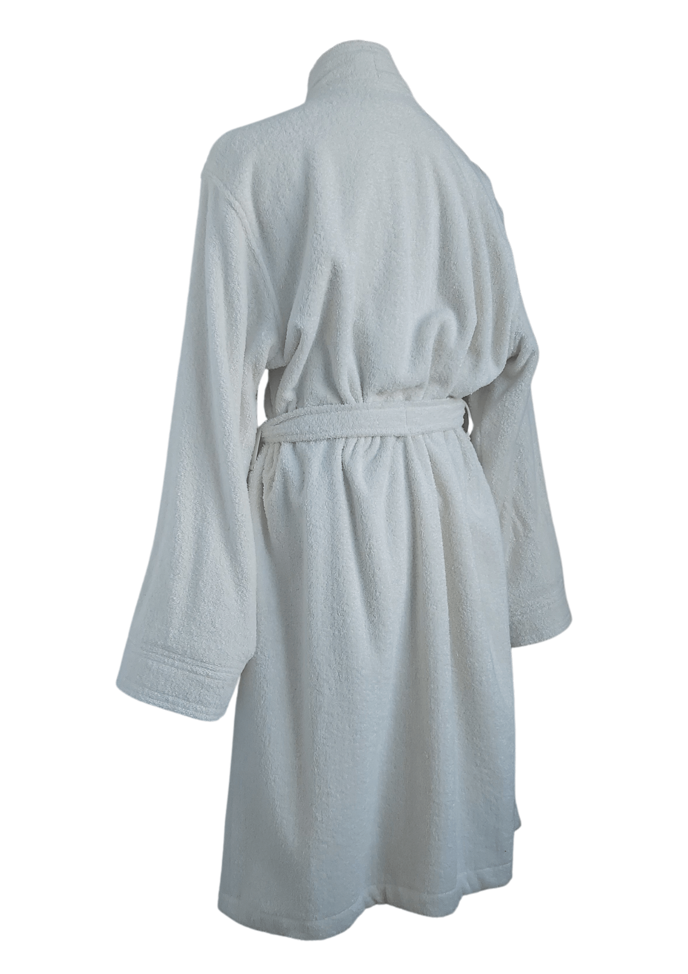 Hemp Unisex Bathrobe, absorbant, luxurious, comfortable Hemp Fabric